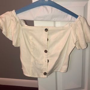 Very cute top